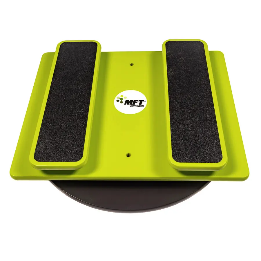 MFT Balance-Disc Pro 3D Balansere, vippe og rotere 