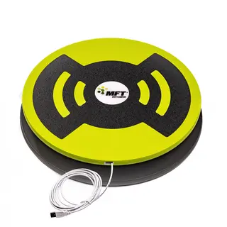 Balansebrett MFT Challenge-Disc Tilkobling via USB