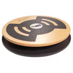 Balansebrett MFT Challenge-Disc Tilkobling via Bluetooth