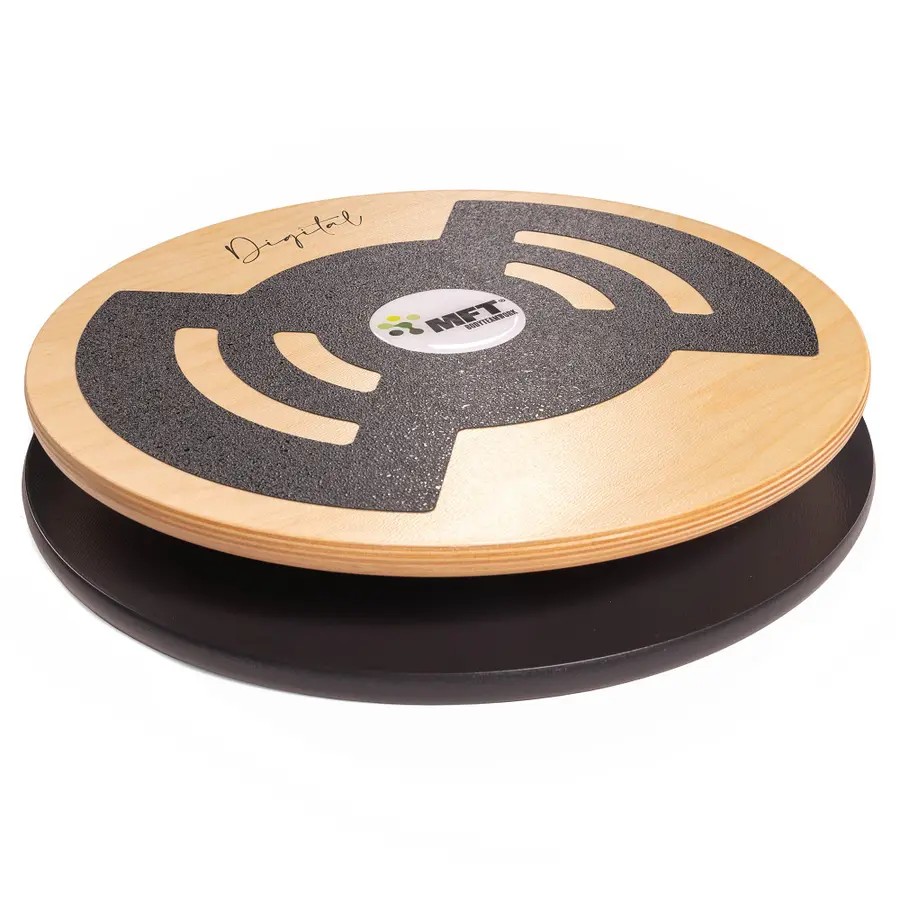 Balansebrett MFT Challenge-Disc Tilkobling via Bluetooth 