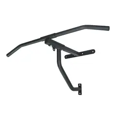 Veggstativ for boksesekker og pull-up Kombi pull-up bar og oppheng til sekk