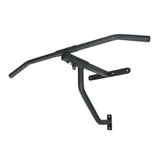 Veggstativ for boksesekker og pull-up Kombi pull-up bar og oppheng til sekk