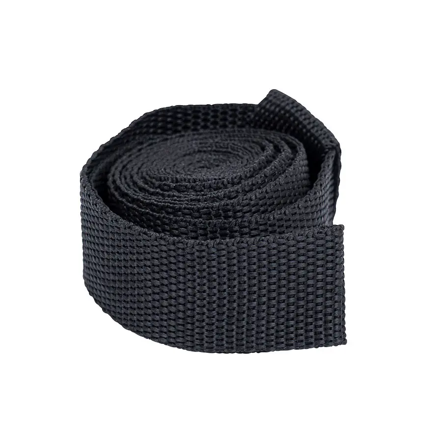 Stropp til gymnastikkmatter 165 cm Bærestropp 