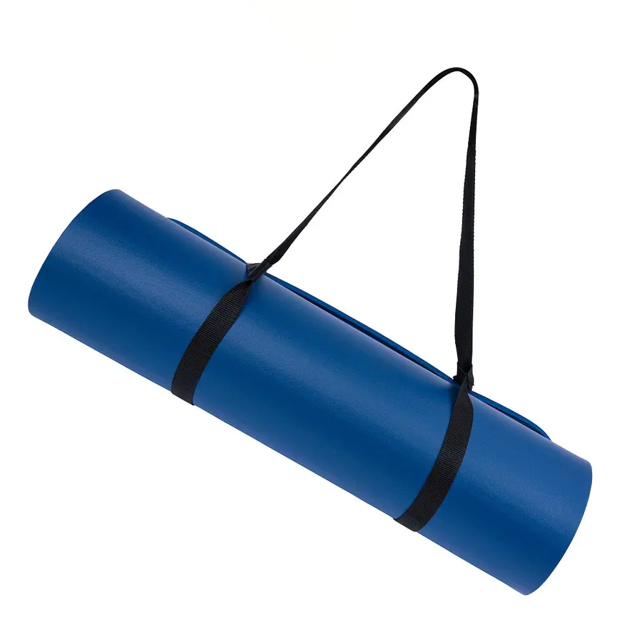 Stropp til gymnastikkmatter 165 cm Bærestropp 