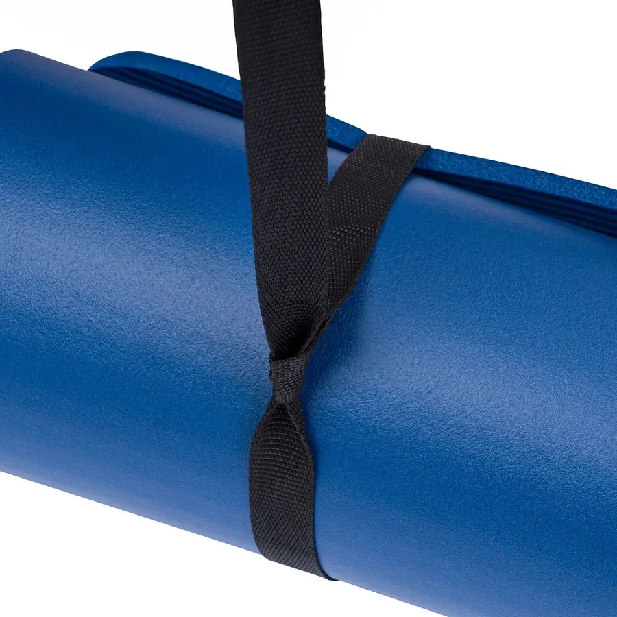 Stropp til gymnastikkmatter 165 cm Bærestropp 