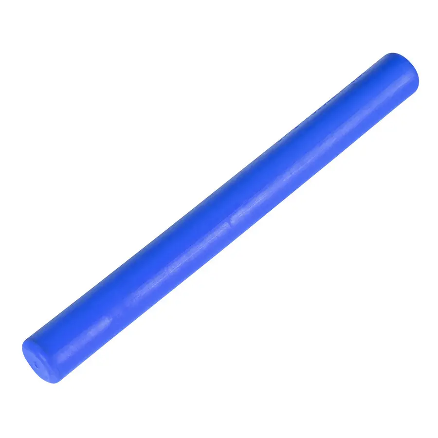 Spydkasttrening - Kastestav Blå Gummistav til kastetrening 