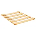 Treningsstrikker Lateksfri 5 stk. Lett | Beige