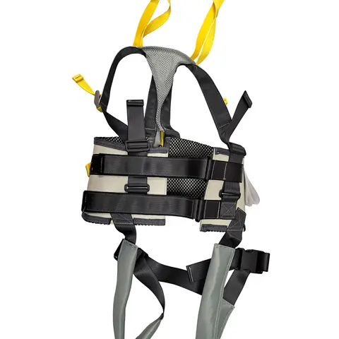 Gå- og Stå sele MED | MDR Ideell for rehabilitering og trening