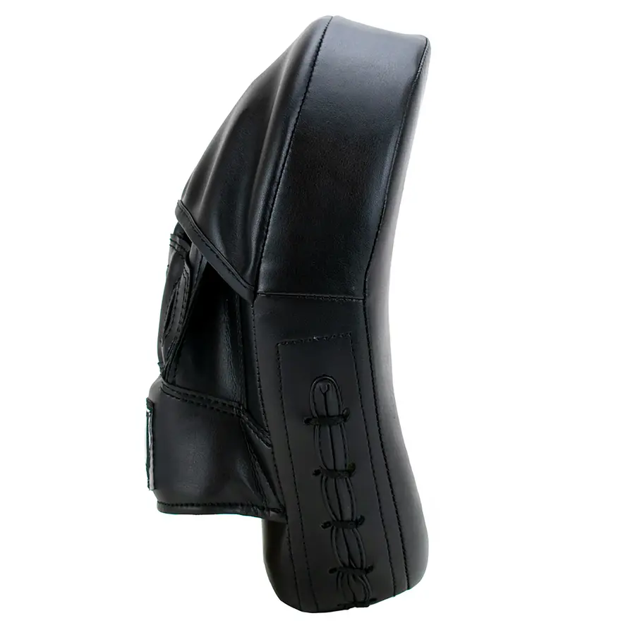Sport-Thieme Punch Pads Svart 1 par treningspads 
