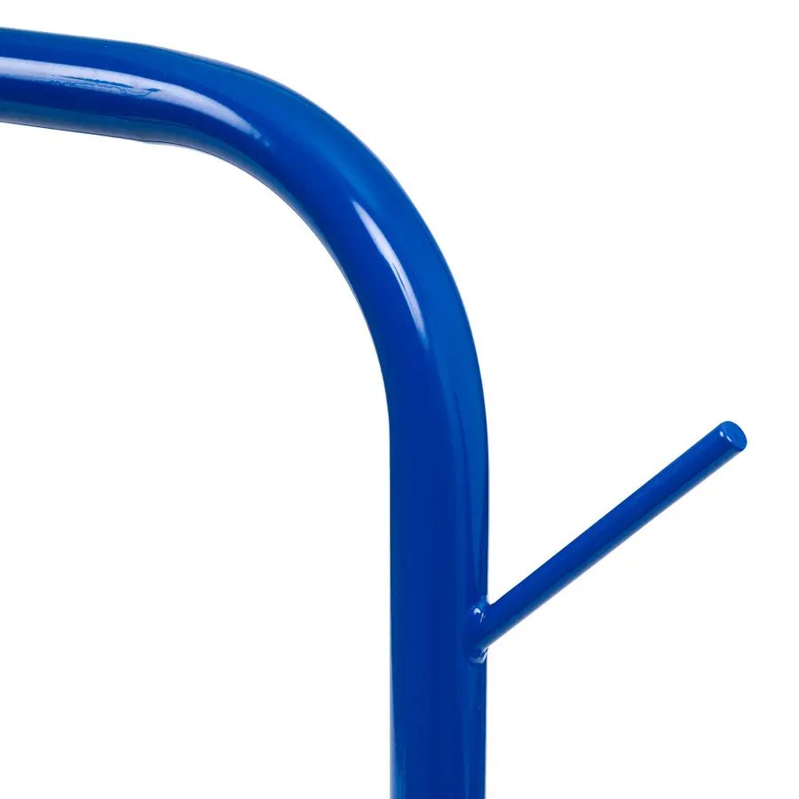 Oppbevaringsvogn for nett Til volleyballnett 