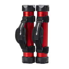 Xco-sports twins manualsett Effektiv helkroppstrening under løping