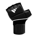 MMA Treningshanske Speed Gel Glove MMA-hanske for sekk og trening