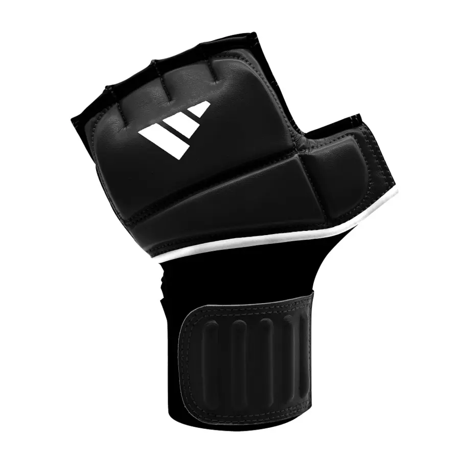 MMA Treningshanske Speed Gel Glove S MMA-hanske for sekk og trening 