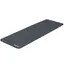 Treningsmatte Easy Fit Antrasitt 180 x 60 x 1 cm 