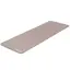 Treningsmatte Easy Fit Beige 180 x 60 x 1 cm 