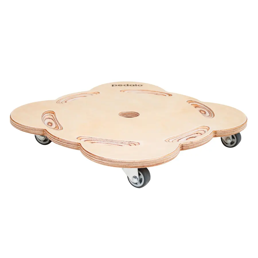 Rullebrett Pedalo for Balansestein Barnehage | Skole | Idrett | Terapi 