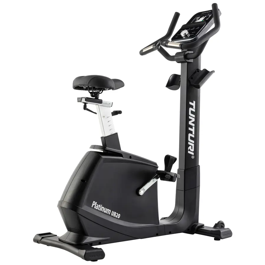 Ergometersykkel Platinum UB20 Trening og Rehabilitering | MDR 