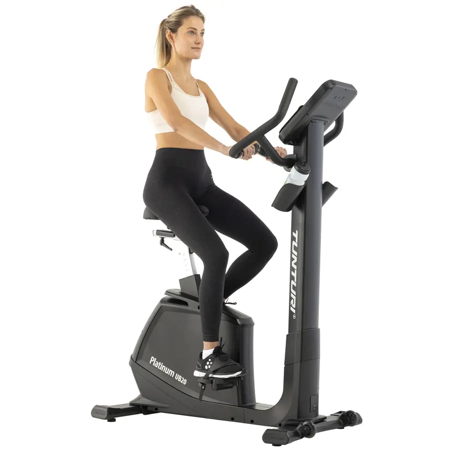 Ergometersykkel Platinum UB20 Trening og Rehabilitering | MDR 