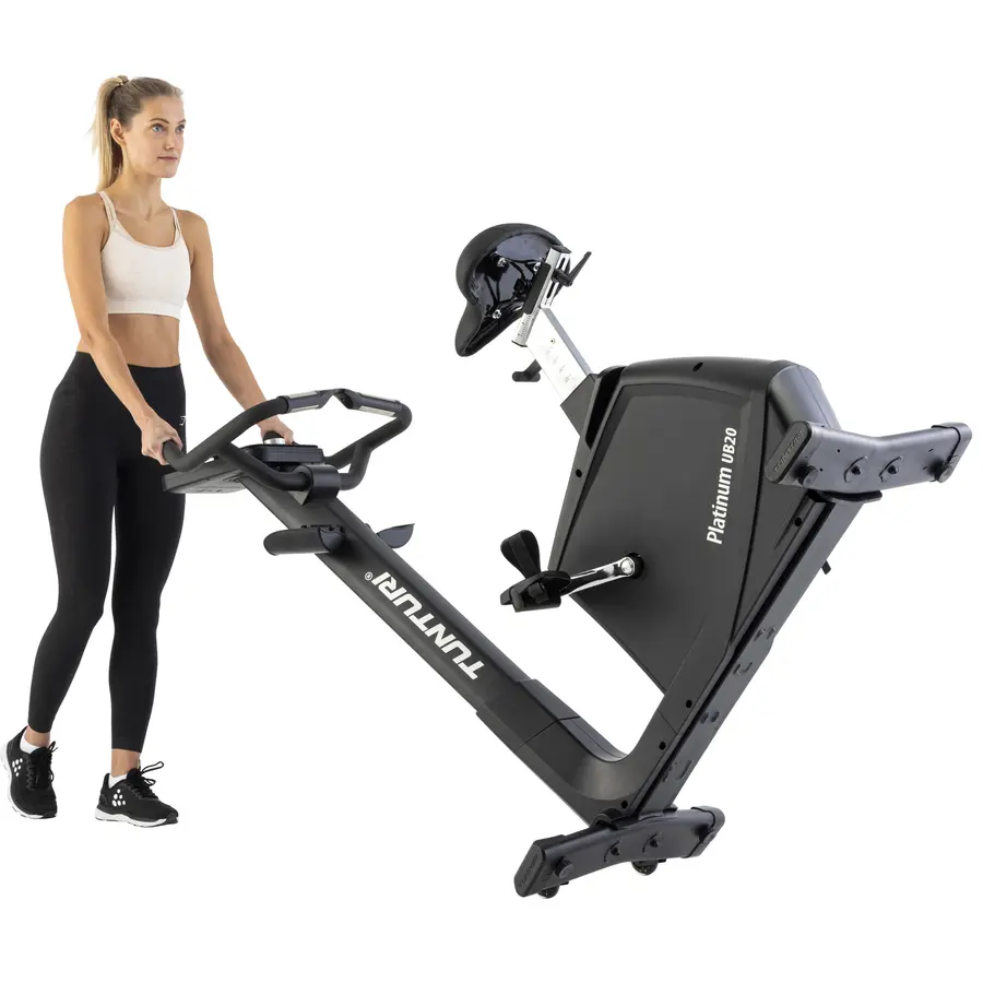 Ergometersykkel Platinum UB20 Trening og Rehabilitering | MDR 