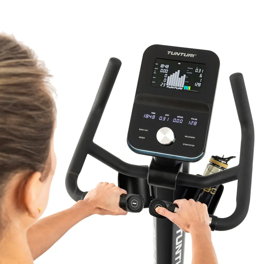 Ergometersykkel Platinum UB20 Trening og Rehabilitering | MDR 