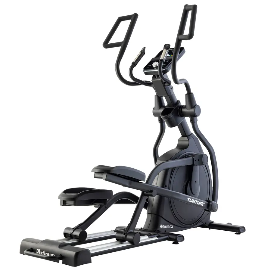 Crosstrainer CT20 for treningssenter og rehabilitering 