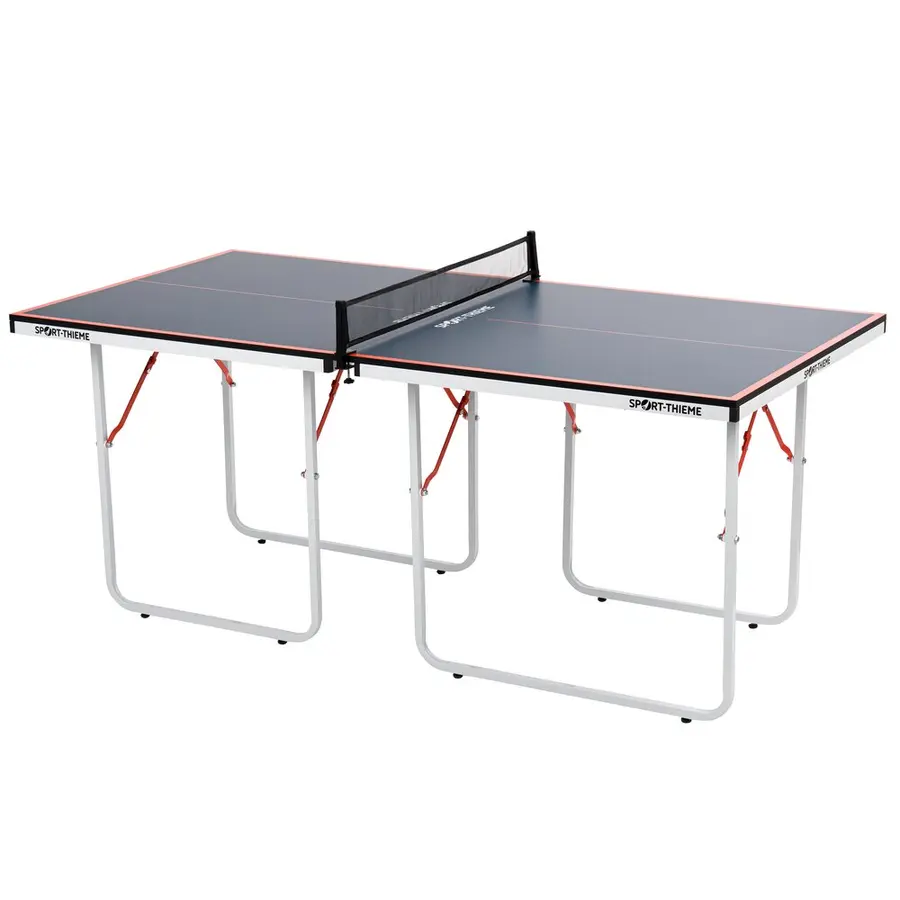 Bordtennisbord Sport-Thieme Street Spin Innendørs | 182 x 91 x 76 cm 