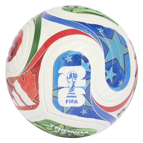 Fotball Adidas Trionda Pro FIFA Quality Pro | Str 5 | Matchball