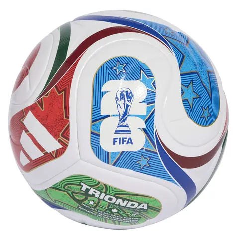 Fotball Adidas Trionda League Junior 290 gram | Treningsball