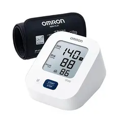 Blodtrykksmåler Omron M2 Comfort Enkel og praktisk måling av blodtrykket