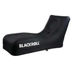 Blackroll Air Lounger Oppblåsbar liggestol