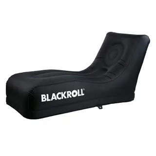Blackroll Air Lounger Oppblåsbar liggestol