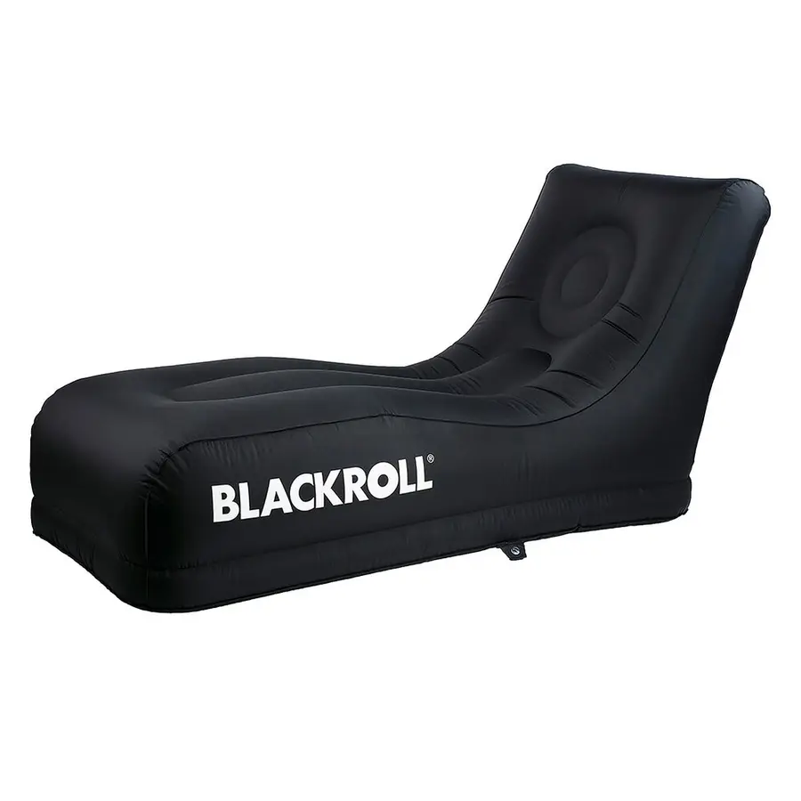 Blackroll Air Lounger Oppblåsbar liggestol 