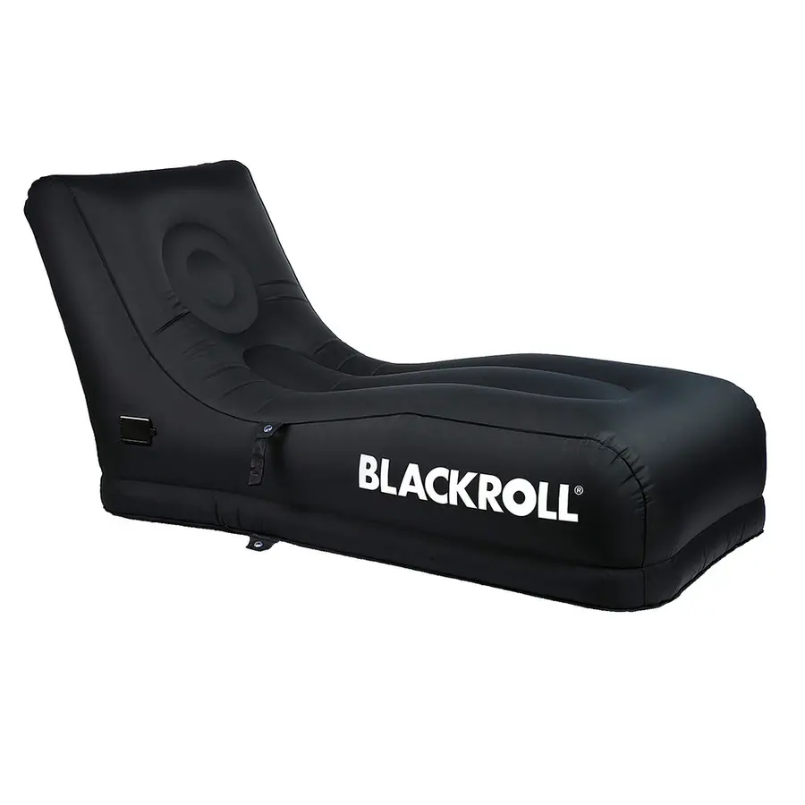 Blackroll Air Lounger Oppblåsbar liggestol 