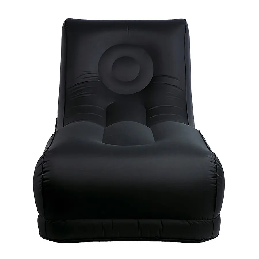 Blackroll Air Lounger Oppblåsbar liggestol 