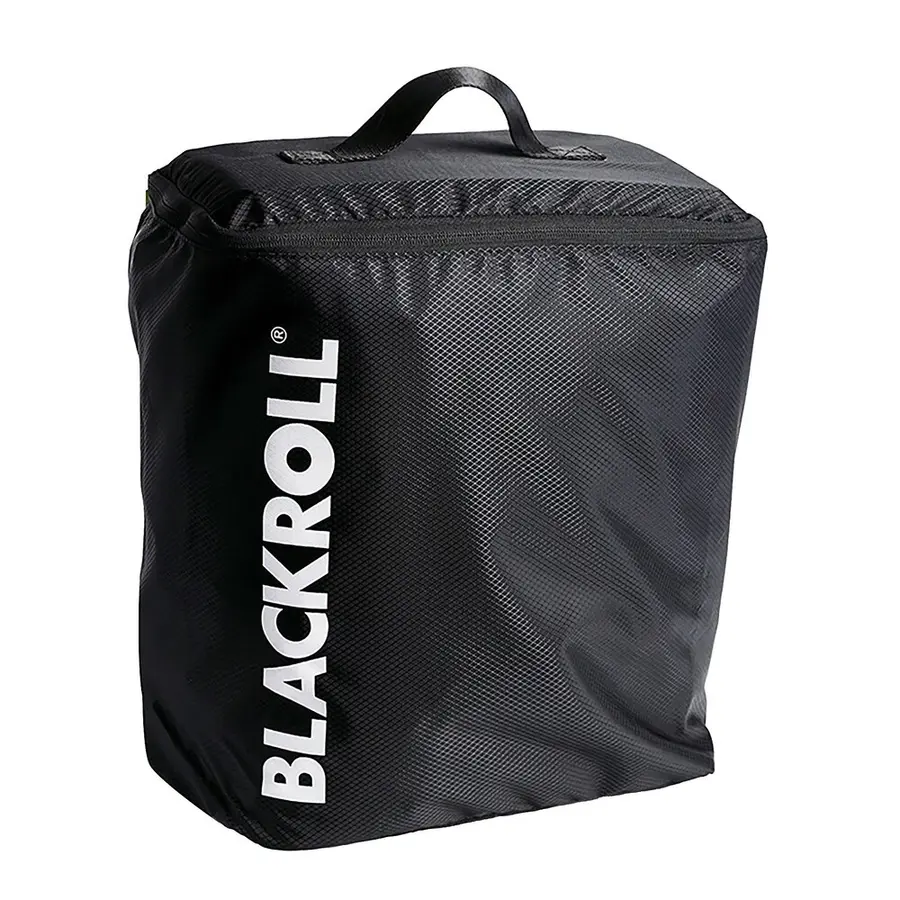 Blackroll Air Lounger Oppblåsbar liggestol 