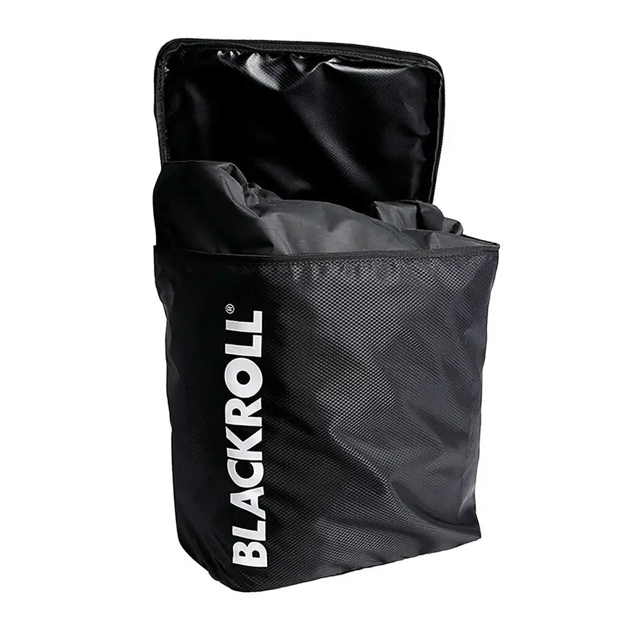 Blackroll Air Lounger Oppblåsbar liggestol 