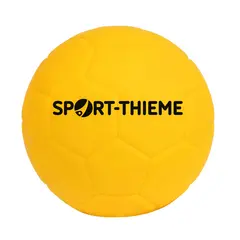 Håndball Supersoft Str 0 | Myk ball | 8-10 år
