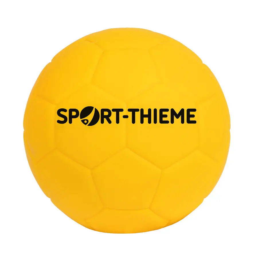 Håndball Supersoft Str 0 | Myk ball | 8-10 år 