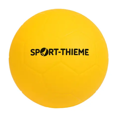 Fotball Supersoft Softball for lek og trening