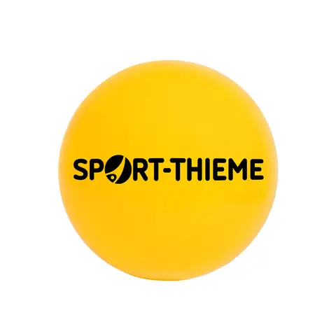 Sport-Thieme Supersoft Mini ball 18 cm | 120 gram