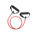 Treningsstrikk Sport-Thieme Fitness-Tube Rød | Hard