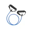 Treningsstrikk Sport-Thieme Fitness-Tube Blå | Ekstra hard