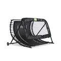 EXIT Kickback Fotball Rebounder 124x90cm | Skudd | Fotballvegg