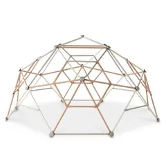 Klatrestativ Dome For privat bruk