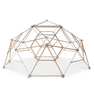 Klatrestativ Dome For privat bruk