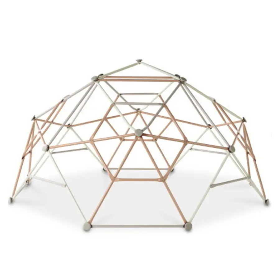 Klatrestativ Dome For privat bruk 