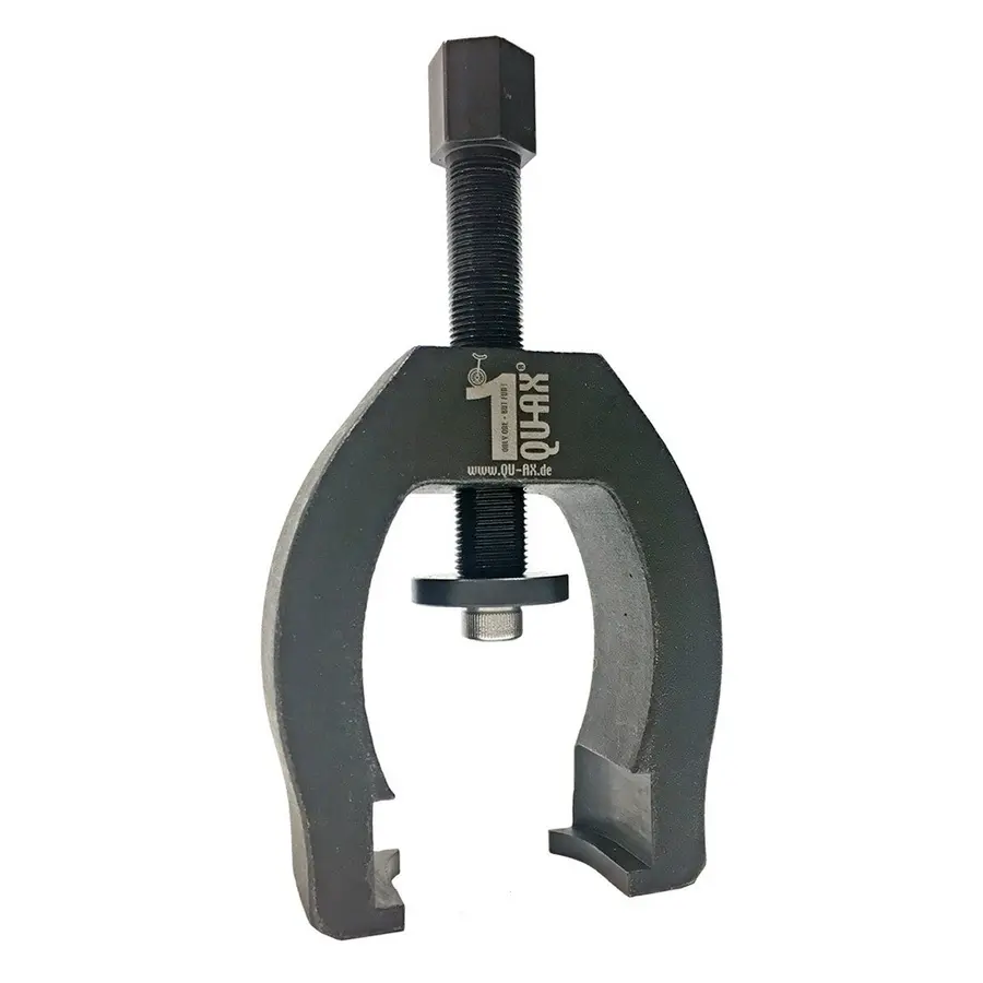 QU-AX Bearing Extractor | Disc Verktøy til enhjulssykkel 