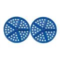 Banetau Vinger Classic 100 mm | Blå Til Malmsten Racing Lanes