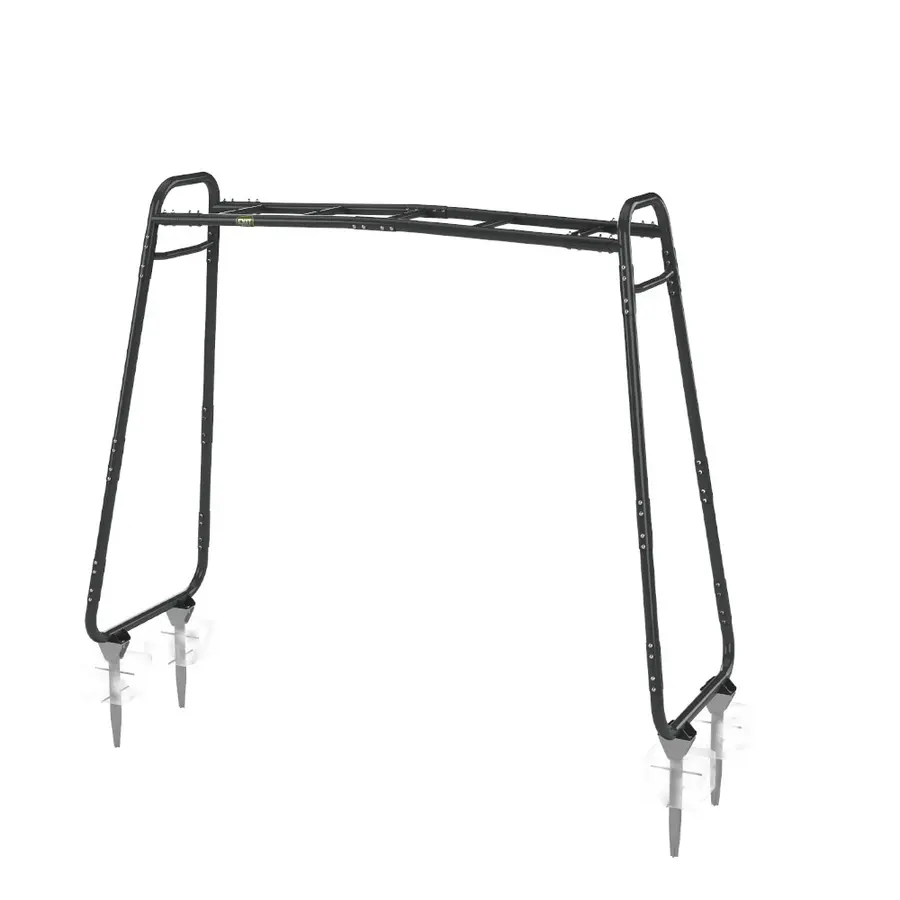 EXIT GetSet Monkeybar MB200 331x115 cm | Uten tilbehør 