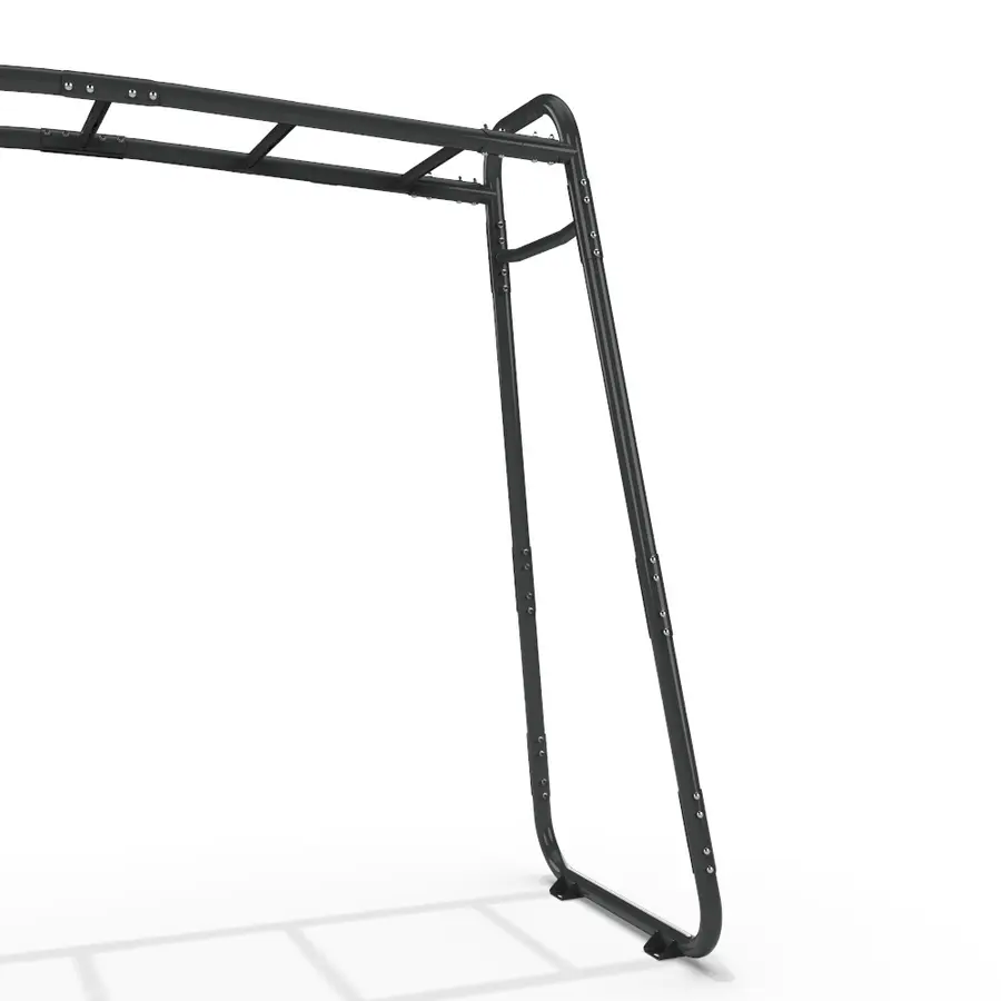 EXIT GetSet Monkeybar MB200 331x115 cm | Uten tilbehør 